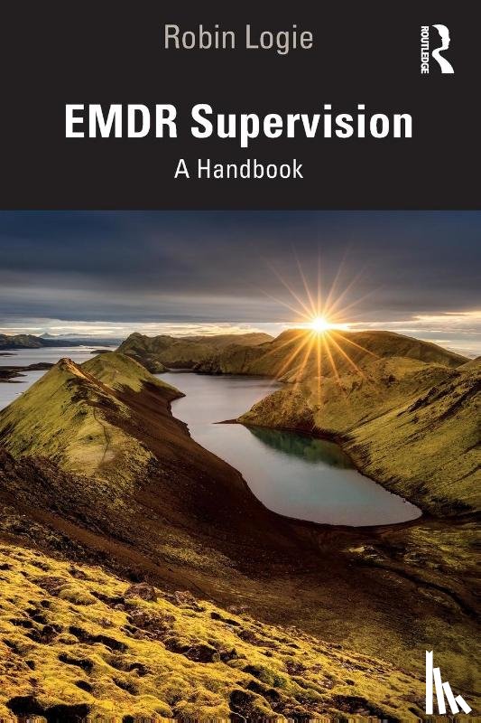 Logie, Robin - EMDR Supervision