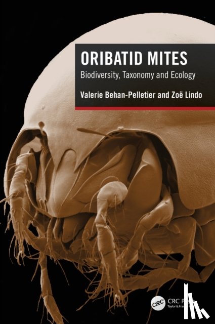Behan-Pelletier, Valerie (Canadian National Collection of Insects, Lindo, Zoe (University of Western Ontario) - Oribatid Mites