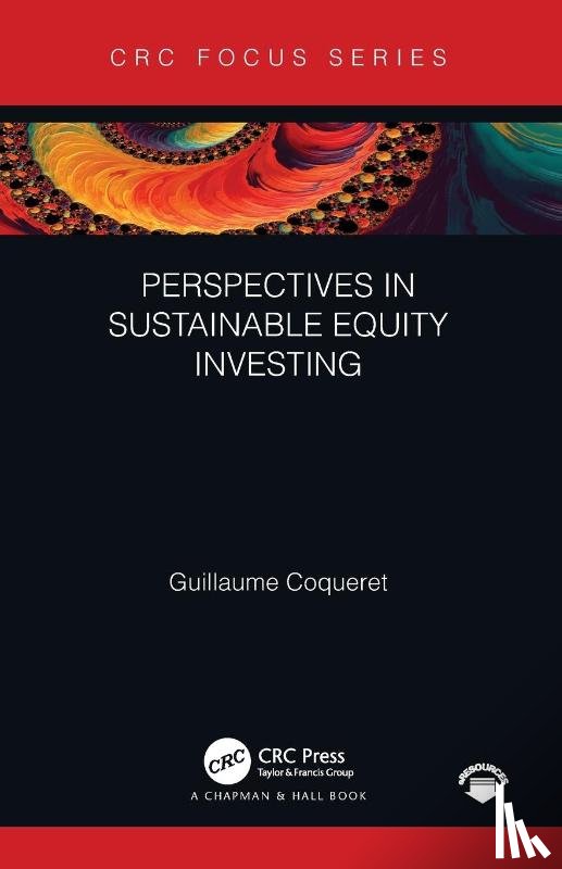 Coqueret, Guillaume - Perspectives in Sustainable Equity Investing