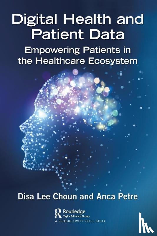 Choun, Disa, Petre, Anca - Digital Health and Patient Data