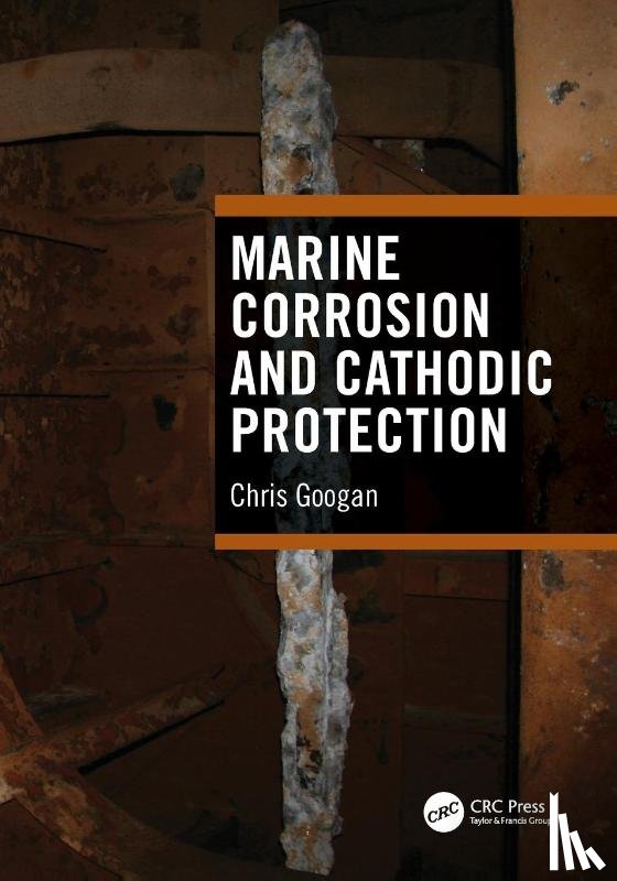 Googan, Chris (Accredited Corrosion Specialist - Marine Corrosion and Cathodic Protection