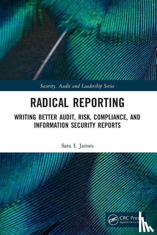 James, Sara I. - Radical Reporting