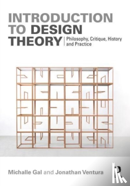 Gal, Michalle, Ventura, Jonathan - Introduction to Design Theory