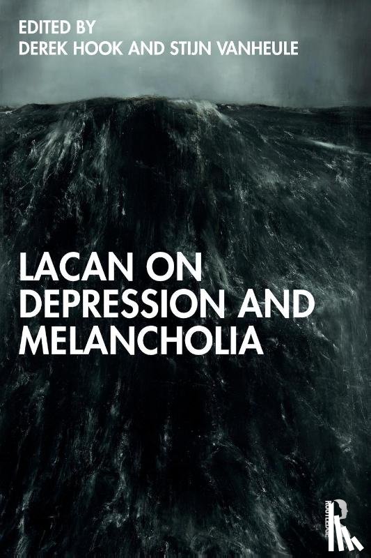  - Lacan on Depression and Melancholia