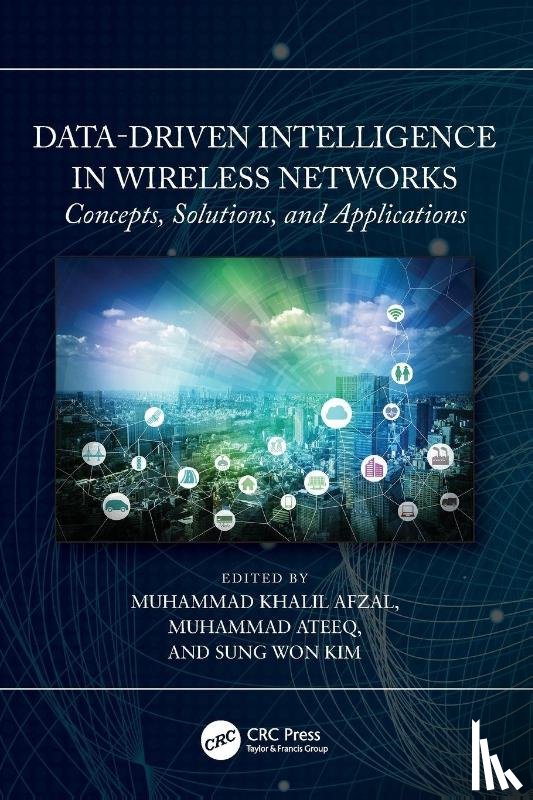  - Data-Driven Intelligence in Wireless Networks