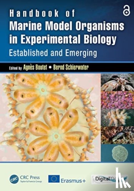  - Handbook of Marine Model Organisms in Experimental Biology