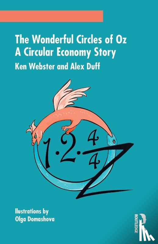 Webster, Ken, Duff, Alex - The Wonderful Circles of Oz