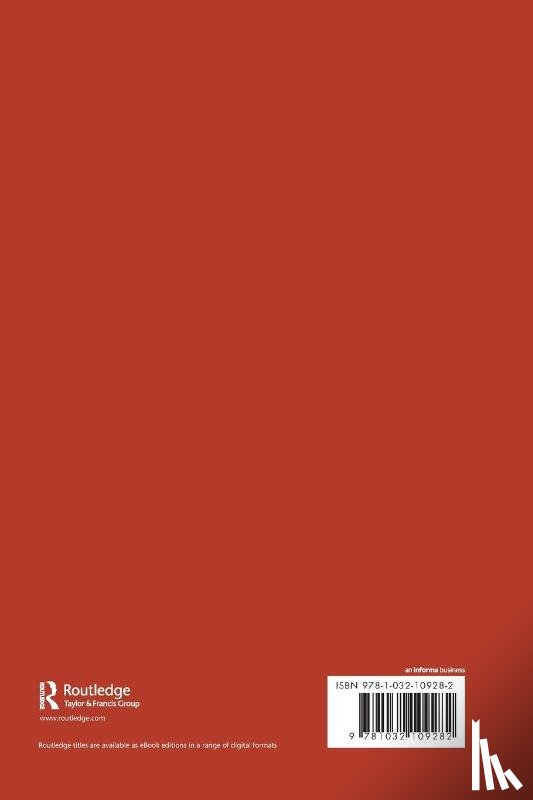 Campedelli, Gian Maria - Machine Learning for Criminology and Crime Research