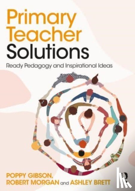 Gibson, Poppy, Morgan, Robert, Brett, Ashley - Primary Teacher Solutions
