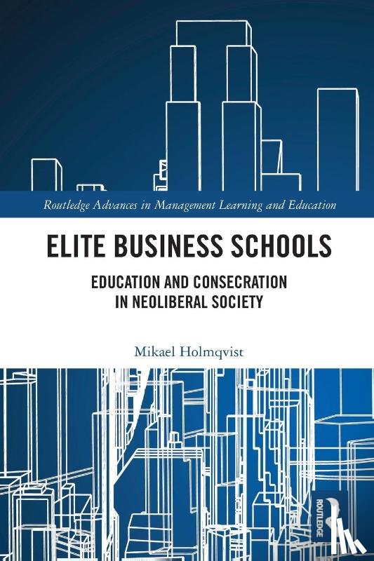 Holmqvist, Mikael (Stockholm Business School - Elite Business Schools