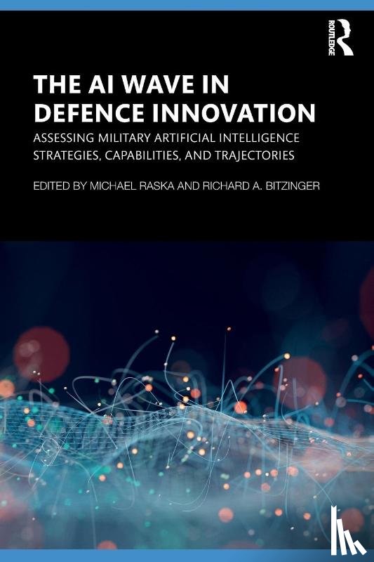  - The AI Wave in Defence Innovation