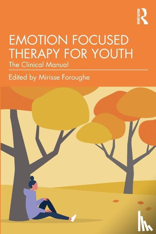  - Emotion Focused Therapy for Youth