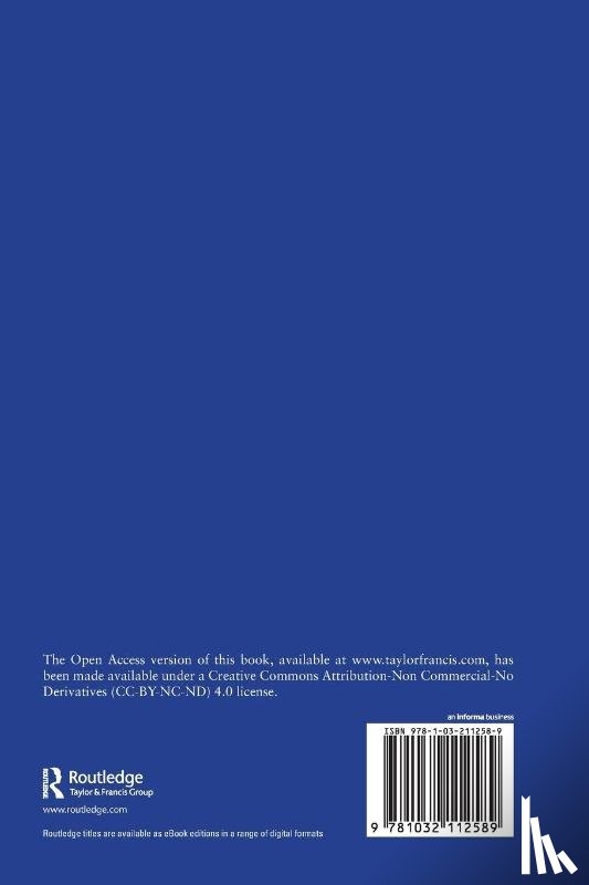 Haller, Beth A. (Towson University - Disabled People Transforming Media Culture for a More Inclusive World