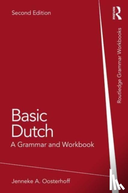 Oosterhoff, Jenneke A. - Basic Dutch