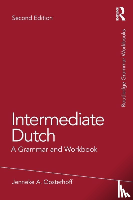 Oosterhoff, Jenneke A. (University of Minnesota - Intermediate Dutch