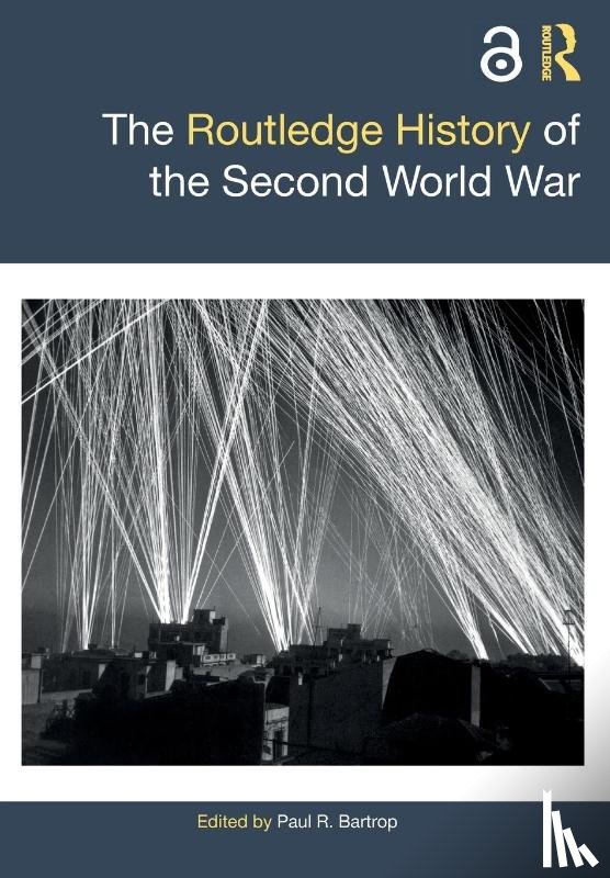  - The Routledge History of the Second World War