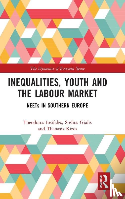 Iosifides, Theodoros, Gialis, Stelios, Kizos, Thanasis (University of the Aegean - Inequalities, Youth and the Labour Market