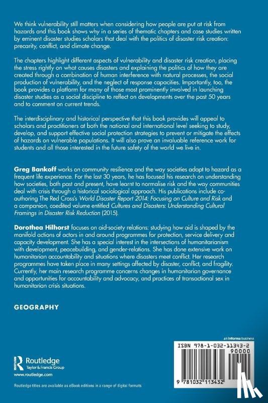  - Why Vulnerability Still Matters