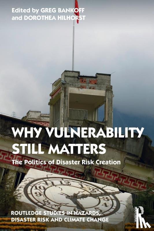  - Why Vulnerability Still Matters