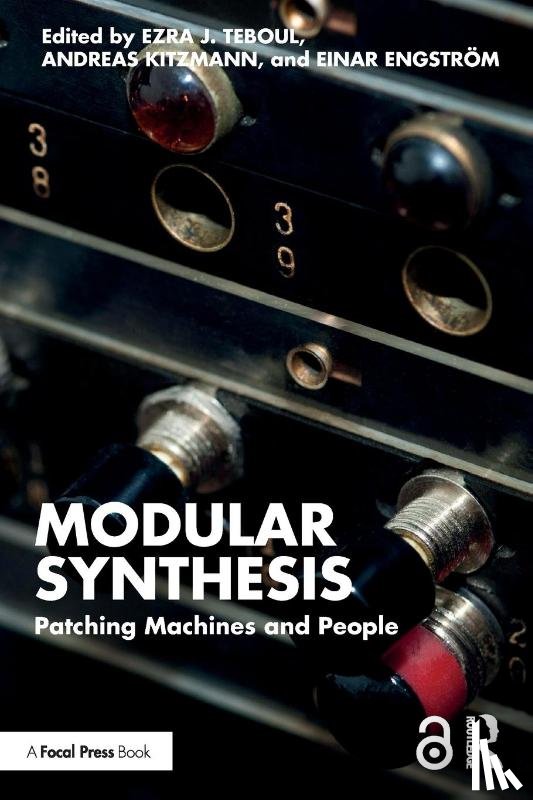  - Modular Synthesis