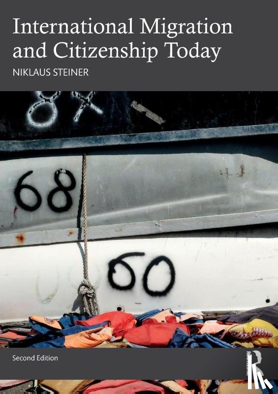 Steiner, Niklaus (University of North Carolina - International Migration and Citizenship Today