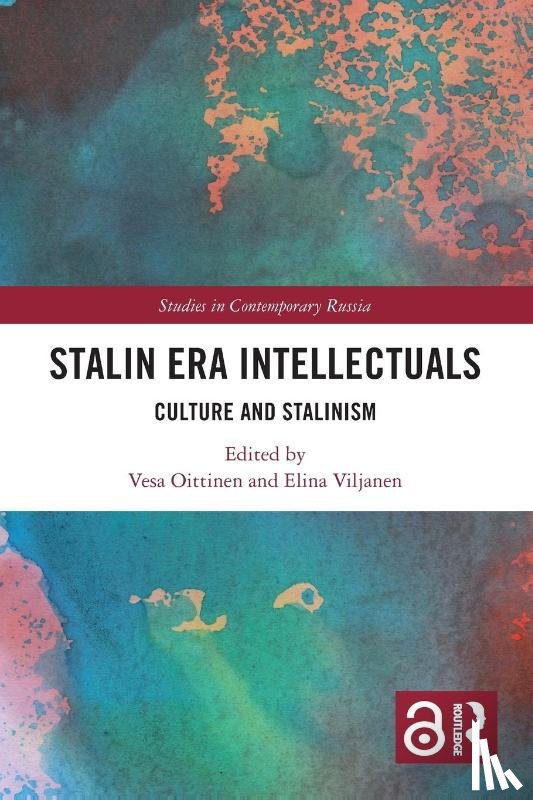  - Stalin Era Intellectuals