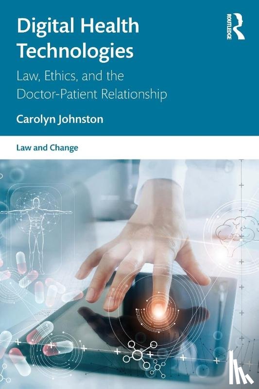 Johnston, Carolyn - Digital Health Technologies
