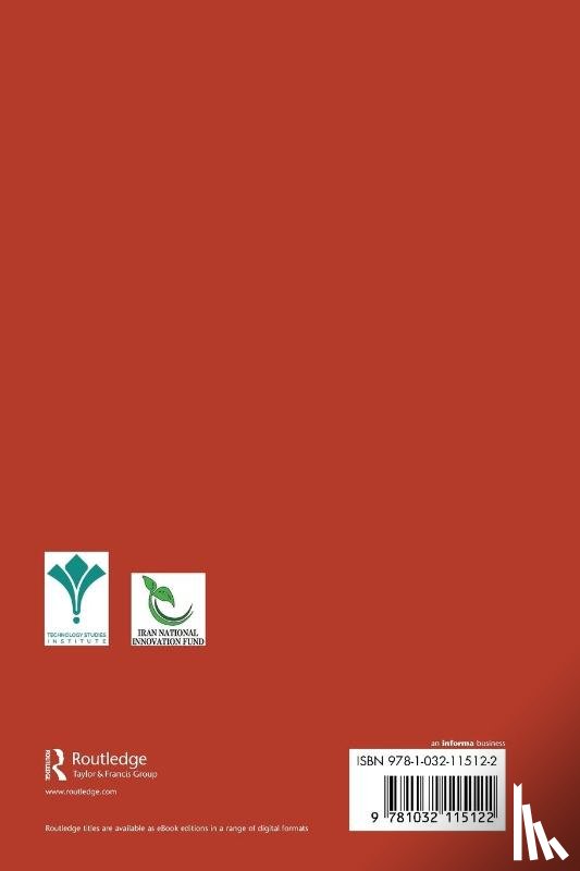  - Innovative Finance for Technological Progress