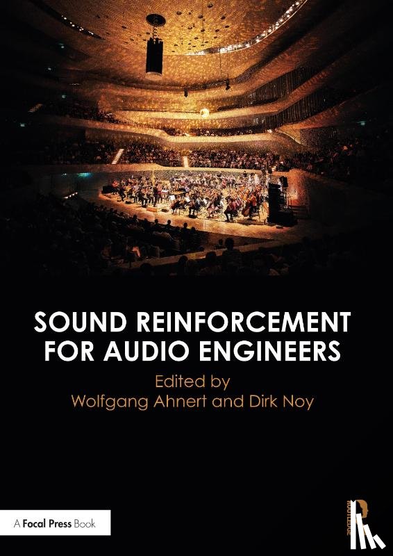  - Sound Reinforcement for Audio Engineers