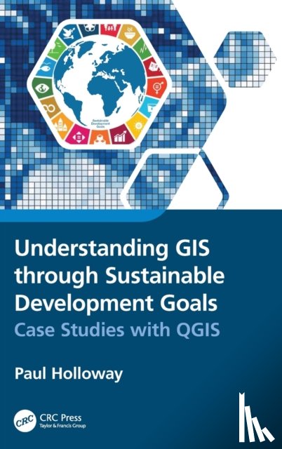 Holloway, Paul (University College Cork - Understanding GIS through Sustainable Development Goals