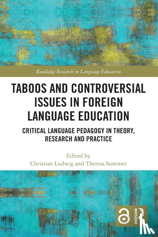 - Taboos and Controversial Issues in Foreign Language Education