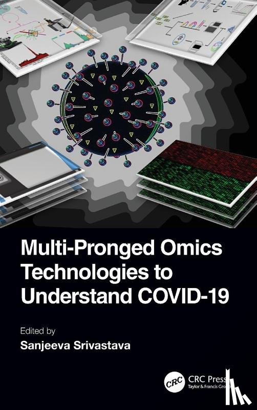  - Multi-Pronged Omics Technologies to Understand COVID-19