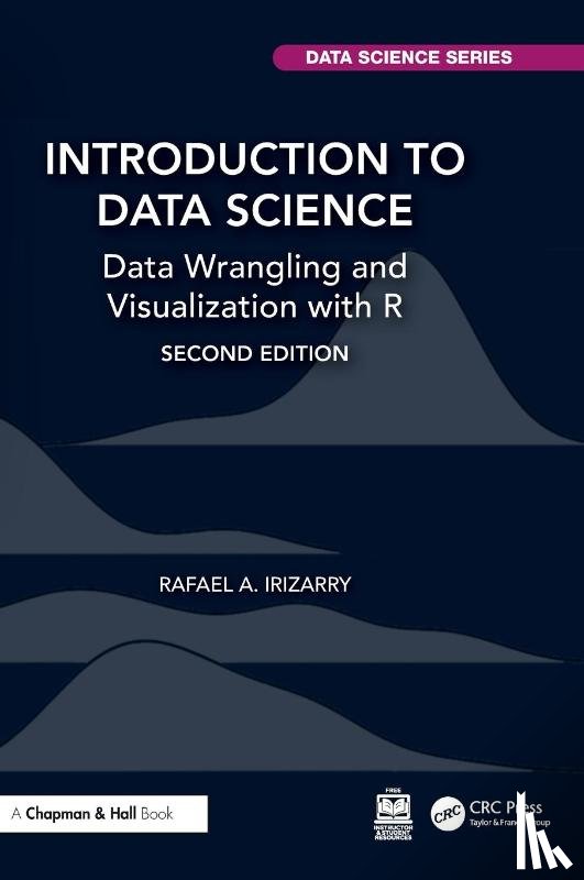 Irizarry, Rafael A. - Introduction to Data Science
