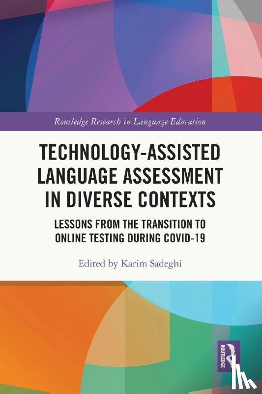  - Technology-Assisted Language Assessment in Diverse Contexts
