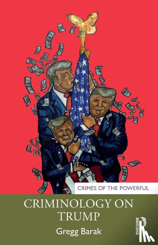 Barak, Gregg (Eastern Michigan University - Criminology on Trump