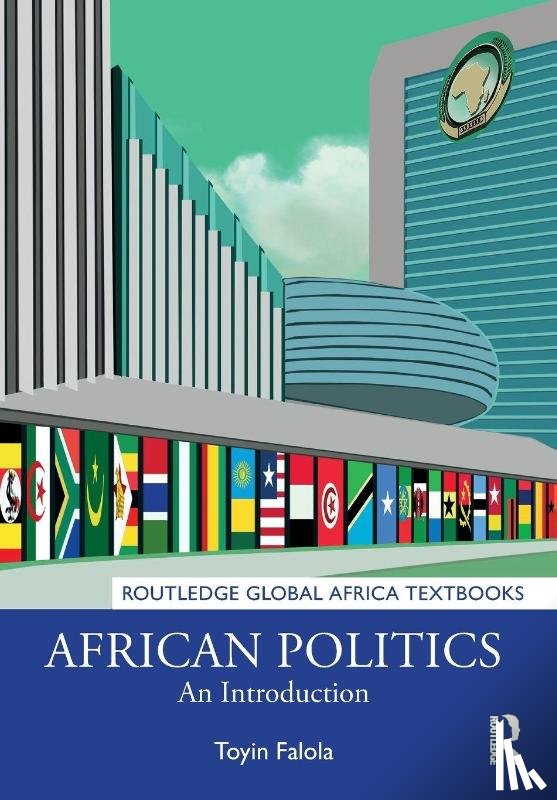 Falola, Toyin (University of Texas at Austin - African Politics