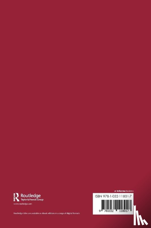  - The Rural Enterprise Economy