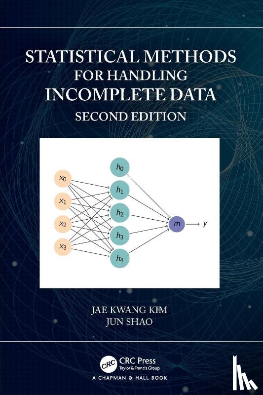 Kim, Jae Kwang, Shao, Jun - Statistical Methods for Handling Incomplete Data