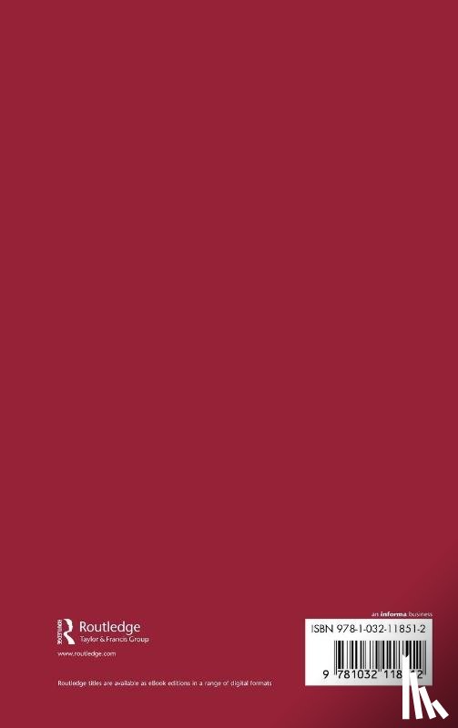Carolei, Domenico - Non-Governmental Organisations and the Law