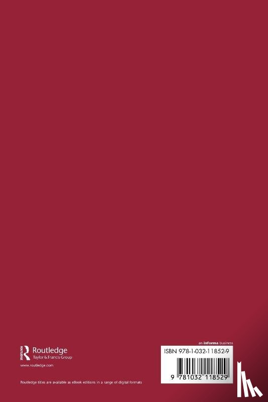 Carolei, Domenico - Non-Governmental Organisations and the Law