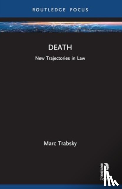 Trabsky, Marc - Death