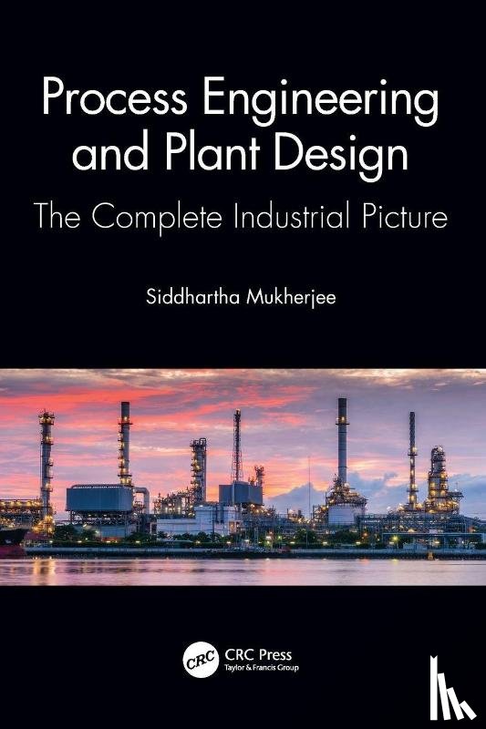 Mukherjee, Siddhartha (Air Liquide Engineering & Construction - Process Engineering and Plant Design