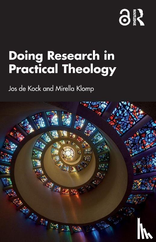 de Kock, Jos, Klomp, Mirella - Doing Research in Practical Theology