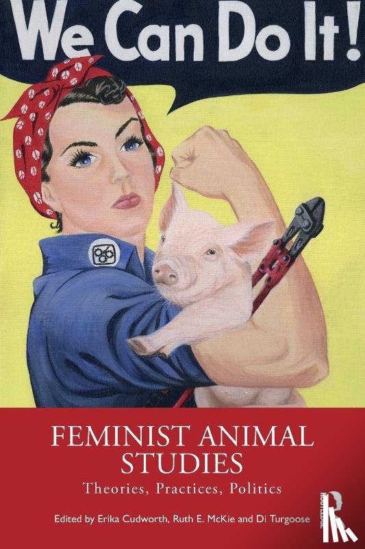  - Feminist Animal Studies