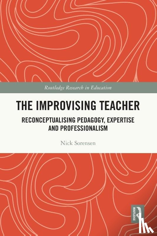 Sorensen, Nick (Bath Spa University - The Improvising Teacher