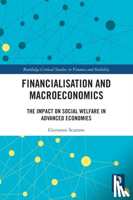 Scarano, Giovanni - Financialization and Macroeconomics
