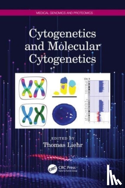  - Cytogenetics and Molecular Cytogenetics