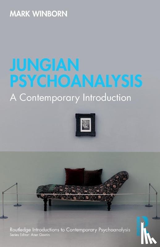 Winborn, Mark - Jungian Psychoanalysis