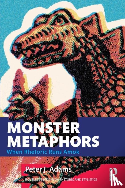 Adams, Peter J. (University of Auckland) - Monster Metaphors