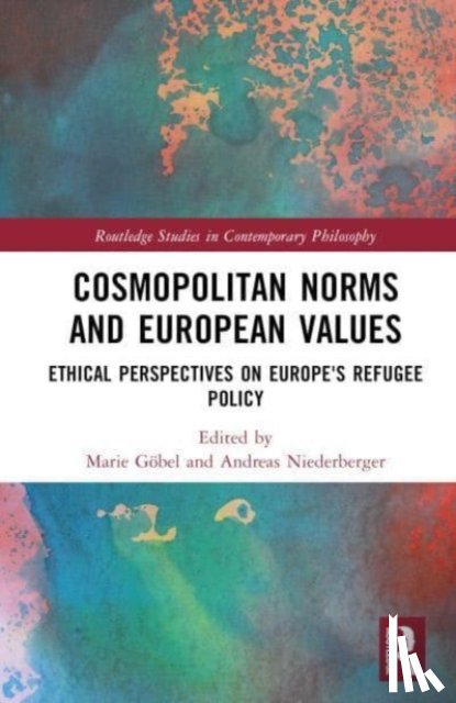  - Cosmopolitan Norms and European Values